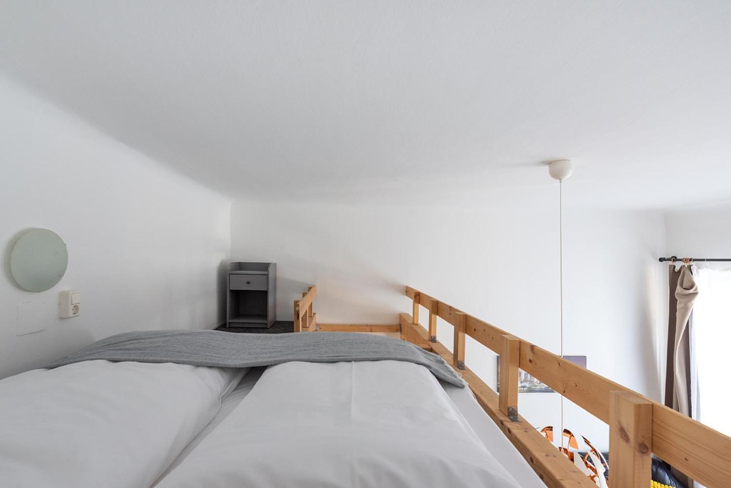 Ruhig Und Zentral Am Brunnenmarkt, Nur 15 Minuten Ins Zentrum Apartment *