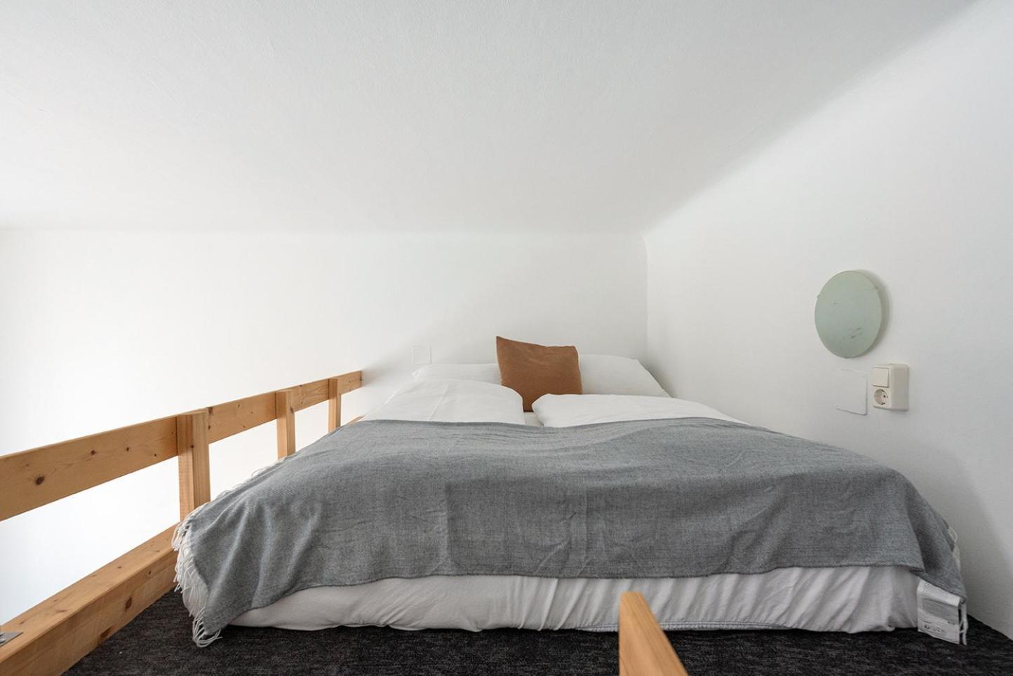 Apartment Ruhig Und Zentral Am Brunnenmarkt, Nur 15 Minuten Ins Zentrum Wien